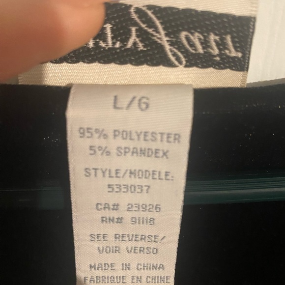 cheetah print aabaya dress - Picture 4 of 7